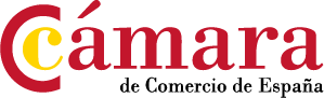 Logotipo Cámara de Comercio de España